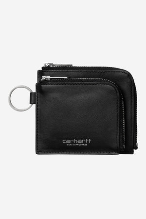 Double Vegas Zip Wallet