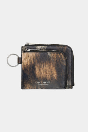 Double Vegas Zip Wallet