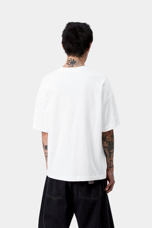 S/S Signature Script T-Shirt