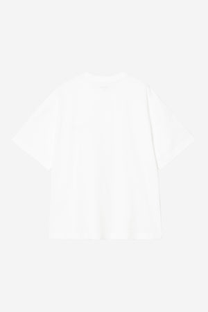 S/S Signature Script T-Shirt