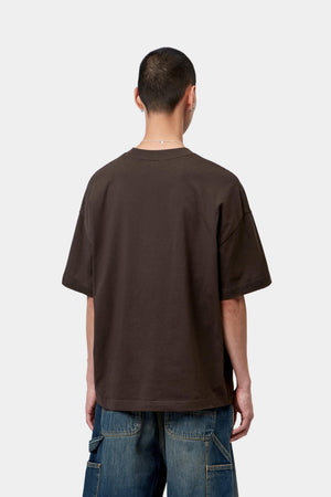S/S Signature Script T-Shirt