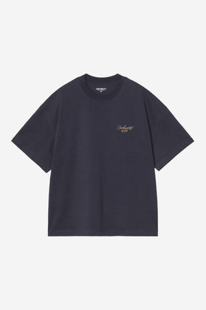 S/S Signature Script T-Shirt