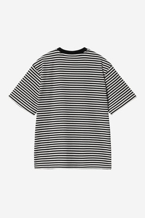 W S/S Verner T-Shirt