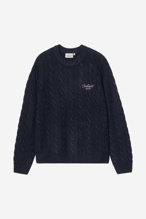 Signature Sweater
