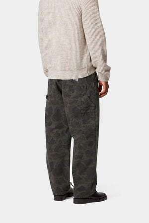 Duck Single Knee Pant