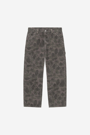 Duck Single Knee Pant