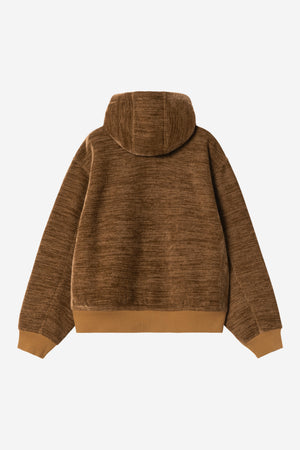 W OG Active Sweat Jacket