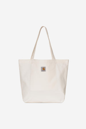 Canvas Graphic Tote