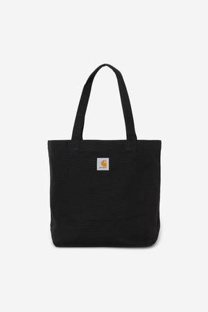 Canvas Graphic Tote