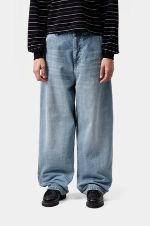 W Brandon Single Knee Pant