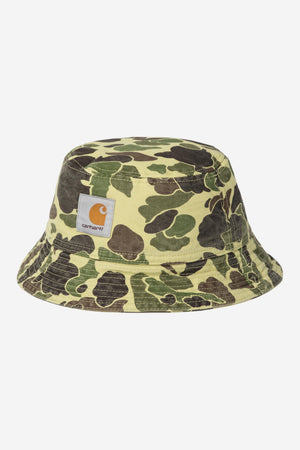 Duck Bucket Hat