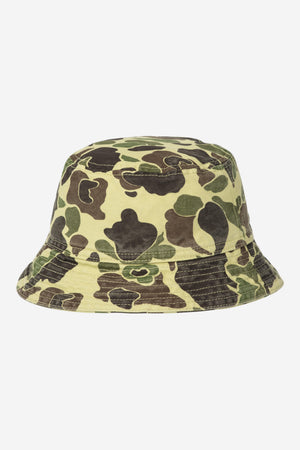 Duck Bucket Hat