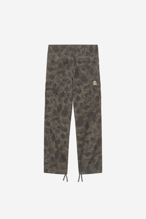 Duck Cargo Pant