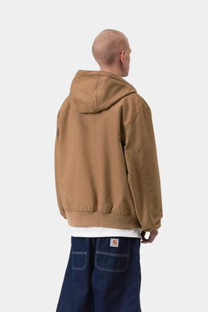 OG Active Jacket