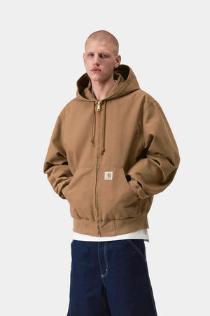 OG Active Jacket