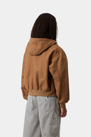 W OG Active Jacket