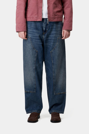 W Brandon Double Knee Pant