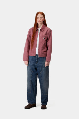 W Brandon Double Knee Pant
