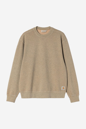 Caspian Sweat