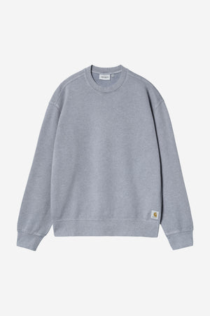 Caspian Sweat