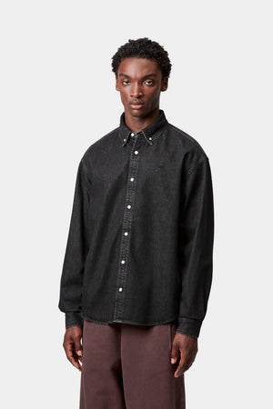 L/S Lucas Shirt