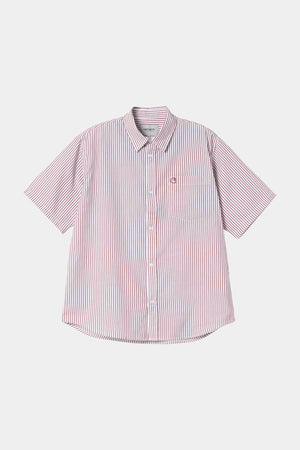 S/S Phelps Shirt
