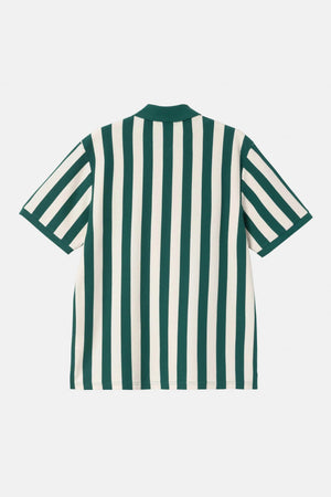 S/S Boynton Polo