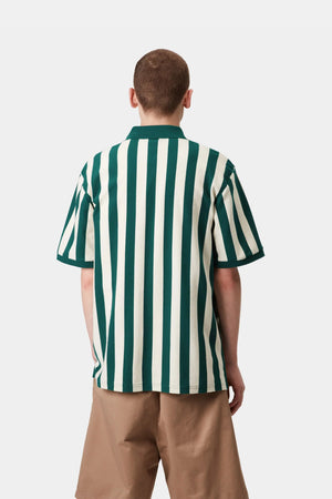 S/S Boynton Polo