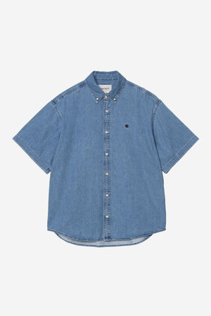 S/S Lucas Shirt