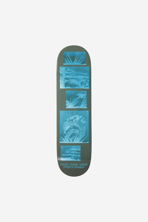 Emerge Board 8.25