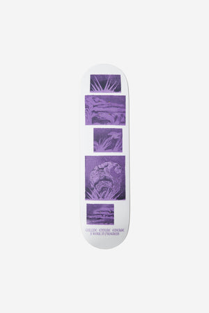 Emerge Board 8.5