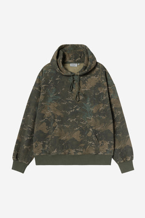 Hooded Benton Sweat