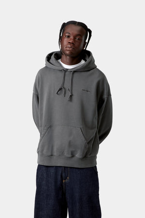 Hooded Benton Sweat