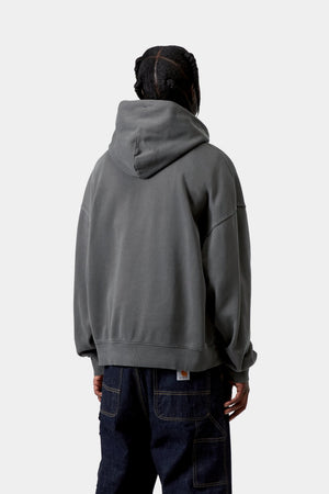 Hooded Benton Sweat