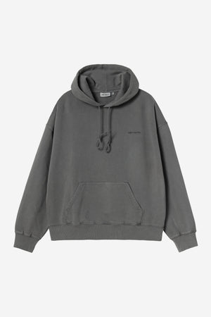 Hooded Benton Sweat