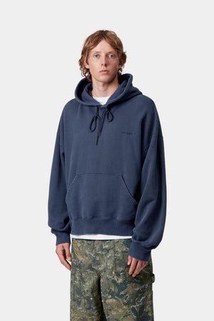 Hooded Benton Sweat