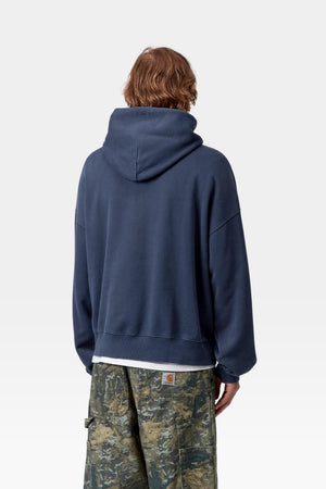 Hooded Benton Sweat