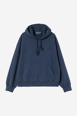 Hooded Benton Sweat