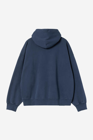 Hooded Benton Sweat