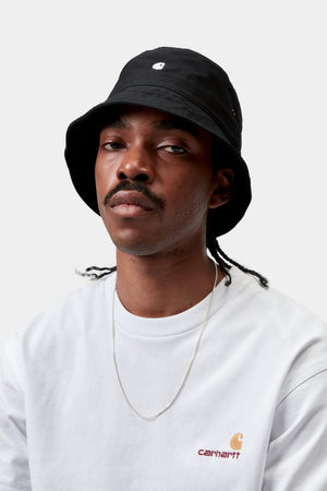 Madison Logo Bucket Hat