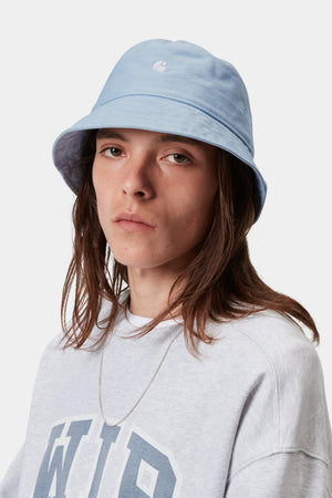 Madison Logo Bucket Hat