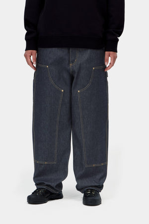 W Brandon Double Knee Pant