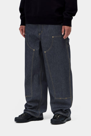 W Brandon Double Knee Pant