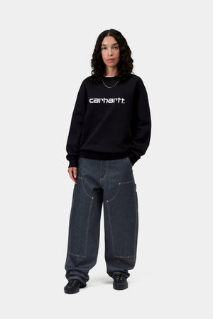 W Brandon Double Knee Pant