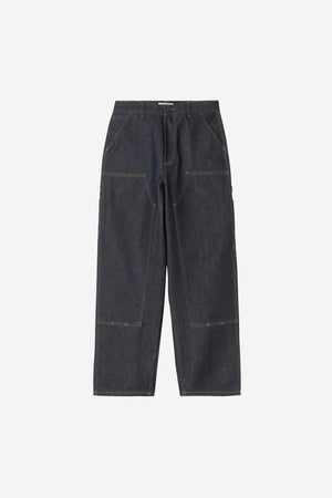 W Brandon Double Knee Pant