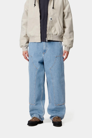 W Brandon Double Knee Pant