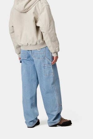 W Brandon Double Knee Pant