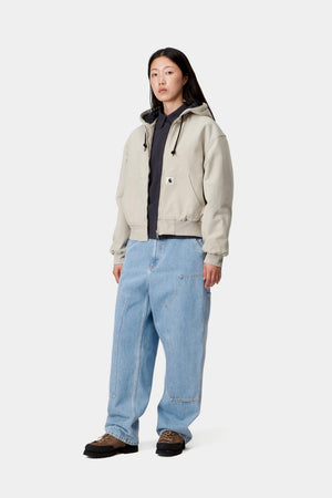 W Brandon Double Knee Pant