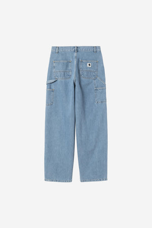 W Brandon Double Knee Pant