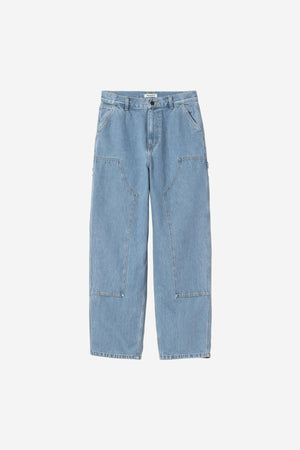 W Brandon Double Knee Pant